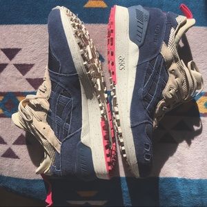 Asics Tiger Gel-Lyte MT Men’s- India Ink